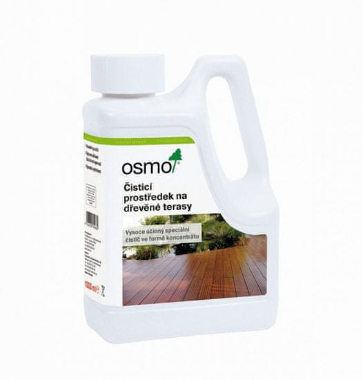 OSMO Color OSMO Čistič drevených terás - koncentrát 8025 bezfarebný 5 l