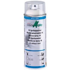 COLORMATIC 1K Striekací tmel 400 ml