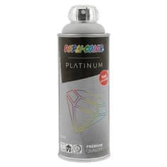 DUPLI COLOR PLATINUM - Univerzálny základ v spreji šedý 400 ml