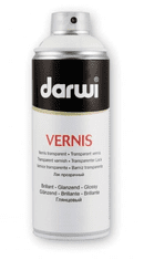 Darwi DARWI VERNIS - Lak v spreji lesklý