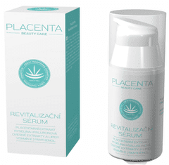 Regina PLACENTA - Revitalizačné sérum 30 ml