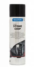 MASTON Maston ochrana pred kamienkami v spreji - Stonechip Auto šedý 400 ml