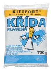 KITTFORT Plavená maliarska krieda 750 g