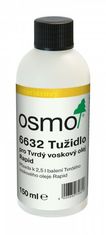 OSMO Color OSMO Tužidlo pre tvrdý voskový olej 0,15 l 6632 bezfarebný