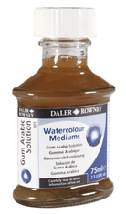 Daler Rowney DALER ROWNEY - Arabská guma 75 ml