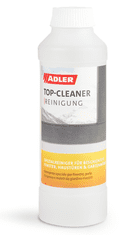 Adler Česko Adler Top-Cleaner - čistiaci prostriedok na údržbu okien a dverí 250 ml