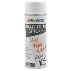 DUPLI COLOR DC Graffiti EX - odstraňovač grafity 400 ml