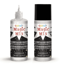 Cernit CERNIT MAGIC MIX - Tekutý zmäkčovač polymérových hmôt 80 ml