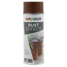 DUPLI COLOR DC Rust efekt - efekt hrdze 400 ml hrdza