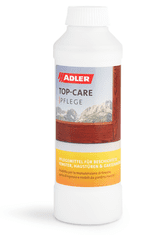 Adler Česko Adler Top Care - ošetrovací prostriedok na okná a dvere 250 ml