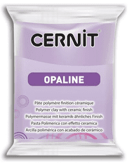 Cernit CERNIT OPALINE - Modelovacia hmota so vzhľadom porcelánu 880056931 - orgován 56 g