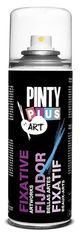 PINTYPLUS PINTY PLUS ART - Fixátor malieb v spreji 200 ml