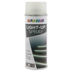 DUPLI COLOR LIGHT UP spray - fosforová svietiaca farba 150 ml fosforová