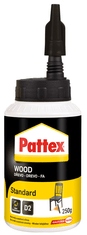 Pattex PATTEX WOOD STANDARD - Lepidlo na všetky druhy dreva 0,25 kg