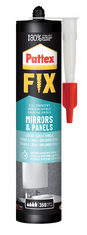 Pattex PATTEX FIX MIRROR & PANELS - Lepidlo na zrkadlá a panely 0,44 kg