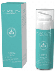 Regina PLACENTA - Nočný krém 50 ml