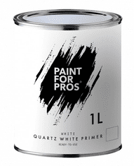 MagPaint Quartz primer - základný náter pod magnetickú farbu 1 l biela