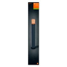 Osram LEDVANCE ENDURA Classic Pipe 80cm Post E27 Amber 4058075554252