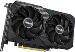 ASUS GeForce DUAL-RTX3060-O12G-V2, LHR, 12GB GDDR6