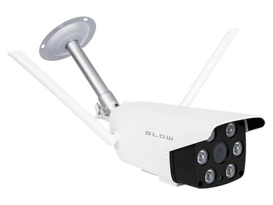 Blow Kamera WiFi 3MP H-423