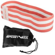 Sportvida HIP BAND (36*2)*7,6 CM