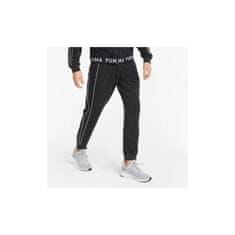 Puma Nohavice čierna 170 - 175 cm/S Train Knit Jogger