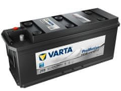 VARTA Promotive Black 135 Ah Autobateria 12V , 1000 A, 635 052 100