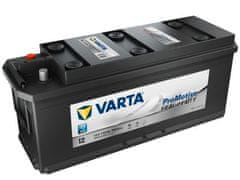 VARTA Promotive Black 110 Ah Autobateria 12V , 760 A, 610 013 076