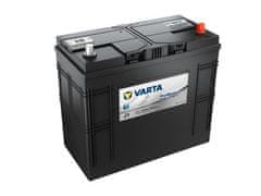 VARTA Promotive Black 125 Ah Autobateria 12V , 720 A, 625 012 072