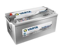 VARTA Štartovacia batéria 725103115