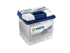 Professional STARTER 52Ah Autobateria 12V , 470A , 930 052 047