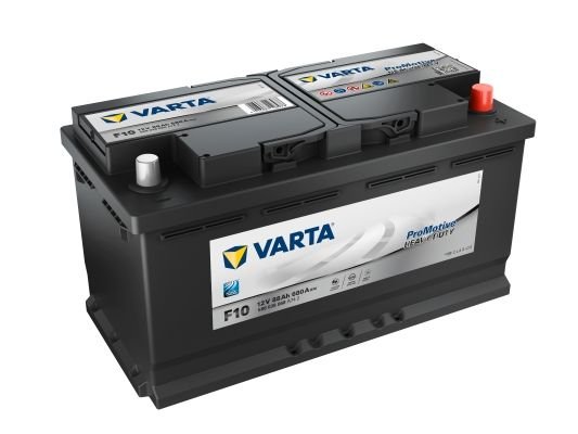 VARTA Promotive Black HD 88Ah Autobateria 12V , 6800A , 588 038 068