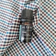 Alteya Organics Šalviový olej 100% Alteya Organics 5ml