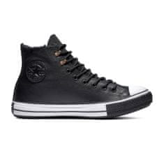 Converse Obuv čierna 36 EU Chuck Taylor All Star Winter Gtx