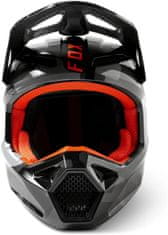 FOX prilba V1 Bnker Helmet Dot/Ece L