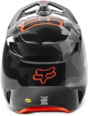 FOX prilba V1 Bnker Helmet Dot/Ece L