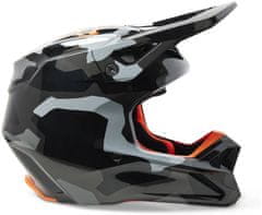 FOX prilba V1 Bnker Helmet Dot/Ece L