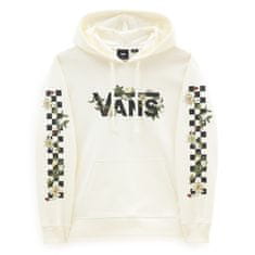 Vans Mikina krémová 163 - 167 cm/S Wyld Tangle Florally Bff Hoodie