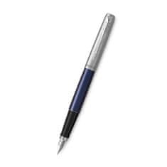 Parker Jotter Blue CT plniace pero, hrot M