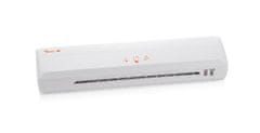 Peach laminovačka Home Office Laminator PL707, A4, 2x125mic