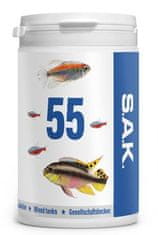 SAK 55 130 g (300 ml) veľkosť 2