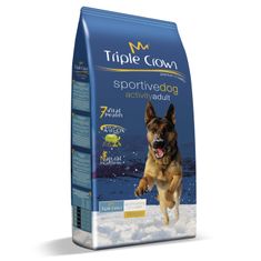 Triple Crown Dog Sportive Activity 15 kg