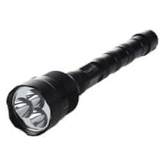 Northix LED baterka TrustFire XT-F5 3800LM 