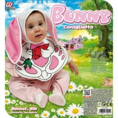 Widmann Karnevalový kostým baby Zajačika