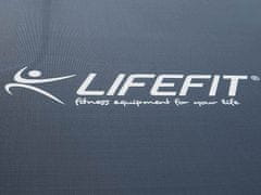 LIFEFIT Trampolína 8' / 244cm vr.siete a schodíkov