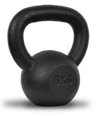 LIFEFIT Činka Kettlebell Steell LIIFEFIT 6kg