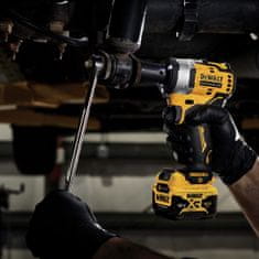 DeWalt Rázový uťahovák 12V 340Nm 3/8 1x5Ah DCF903P1G