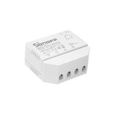 Sonoff Mini ZBMINI-L Relé ZigBee na zapustenie bez N