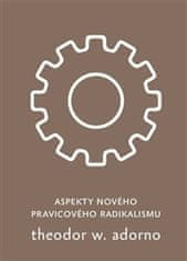 Theodore W. Adorno: Aspekty nového pravicového radikalismu