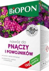 Biopon Hnojivo na plamienok a brečtan 1 kg